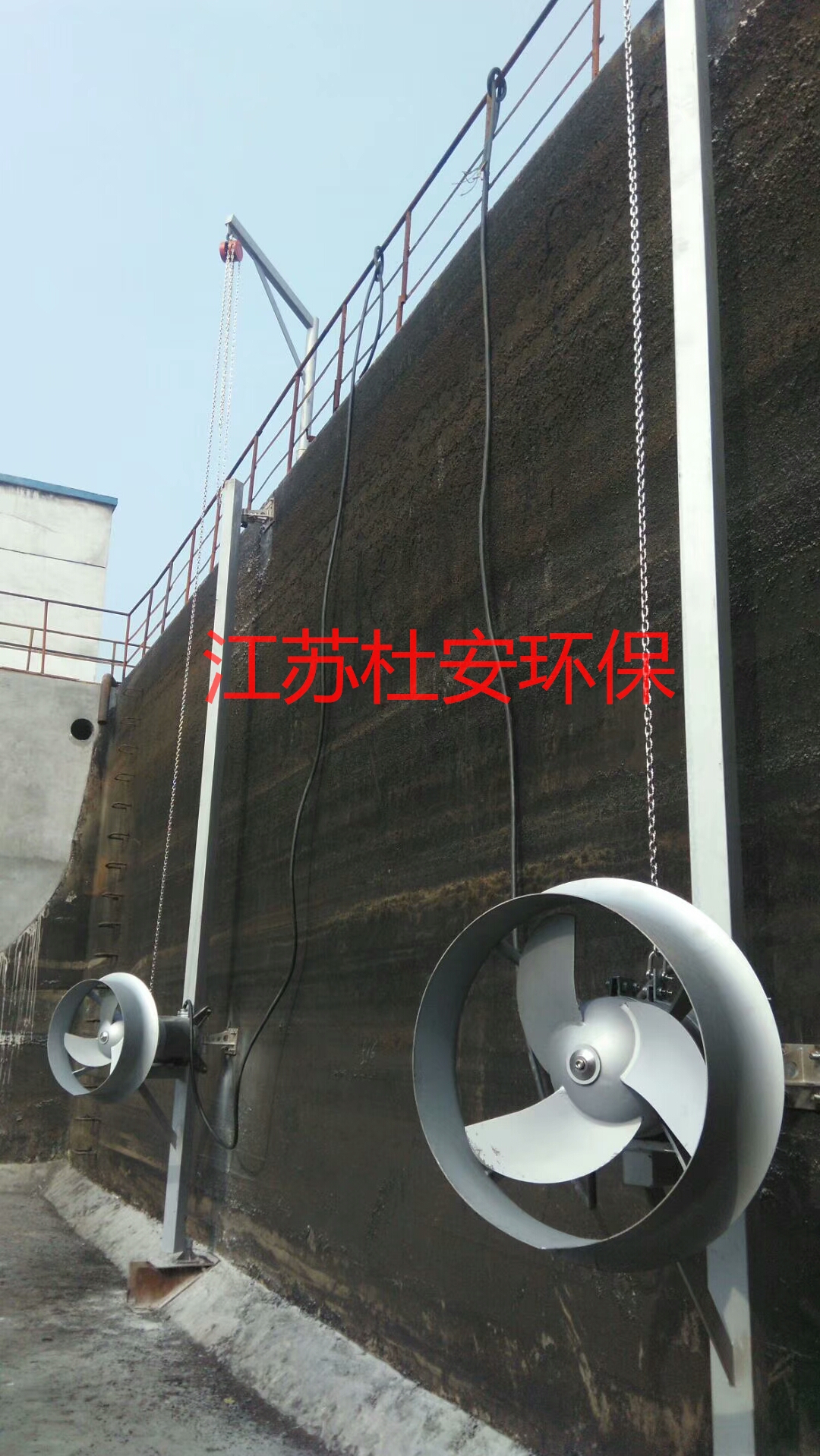 安装现场图片。1 (1)