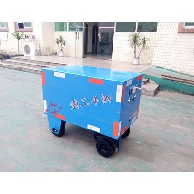 0.2吨轻型电动轨道车