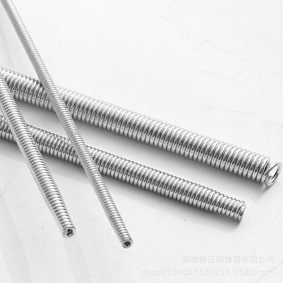 空调铜管弯管器多功能弯簧内用手动折弯器加长弯器弹簧维修