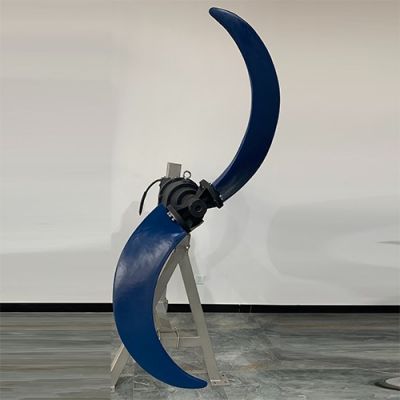 304不锈钢潜水推流器QJB4/4-1800/2-56