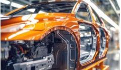 多家汽车零部件上市公司切入具身智能赛道