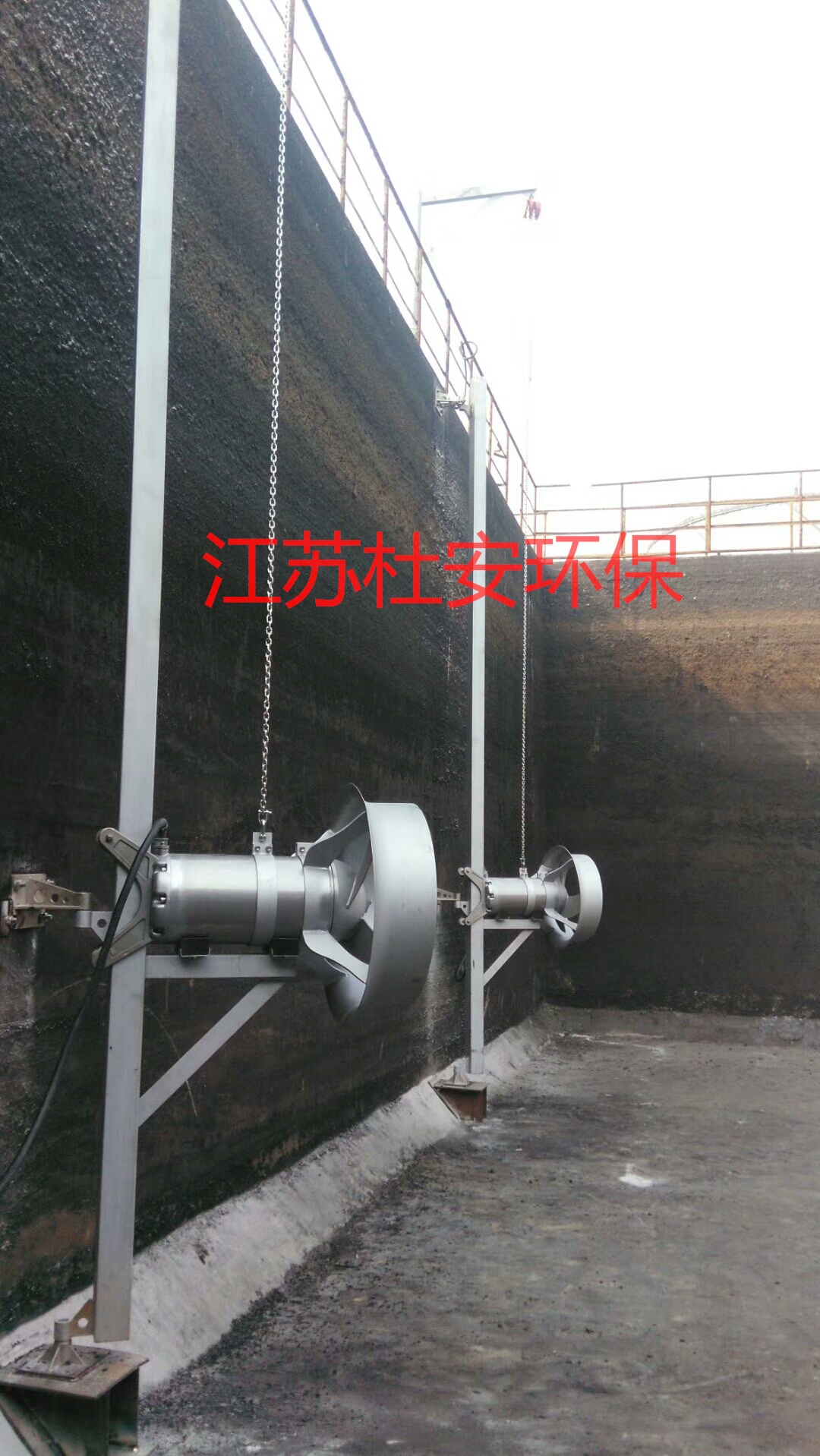 安装现场图片。1 (2)