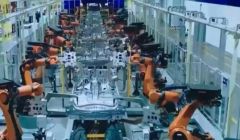 工业和信息化部：我国将进一步深化汽车产业开放合作