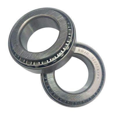 圆锥压力轴承32011-32018X/P5七类圆锥滚子轴承KOJO轴承厂家批发