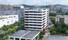 富泰和：新能源浪潮下的汽配产业升级之路