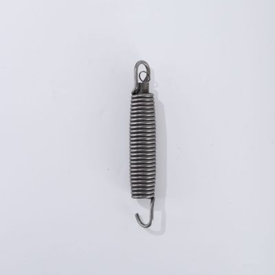 不锈钢拉簧蹦床拖把吊椅锰钢拉伸拉力拉升弹簧支持来图来样定制