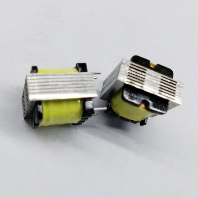 厂家供应坡莫合金音频隔离变压器EEL16 600600电源变压器