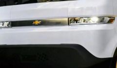 因销量低迷，通用汽车终止BrightDrop电动货车生产