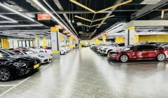 一口价、有保障，一重庆用户2年内在懂车帝汽车商城换4辆车