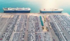 横跨30多年的布局，新能源汽车要收网了