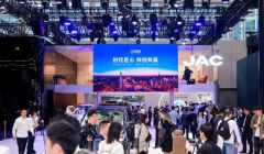 拼体系 比生态 贴用户 江淮汽车迈入智电融合新阶段