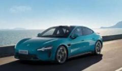 外媒：全球销量前十的电动汽车车型中有8款来自中国