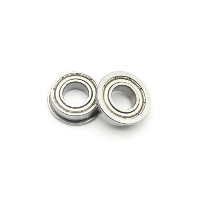 法兰轴承 F688 F688Z F688ZZ 8*16*18*5 高速轴承 机械轴承