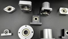 汽车制造专属：SIPSWIT轴承守护核心部件运转