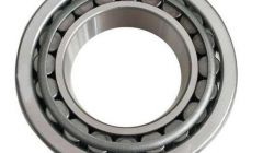 汽车轴承：汽车运转的关键 “关节”