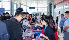 解密2026武汉国际汽车电子展览会的三大核心看点