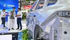 中国强化汽车制造“循环属性”