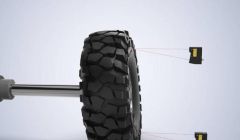 激光位移传感器在汽车零部件检测技巧