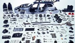 汽车连接器配件的市场需求与竞争分析