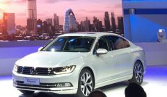 新迈腾领衔 大众品牌国产将上市新车型