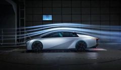 安徽首个汽车风洞项目落地