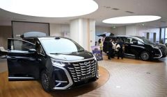 三重压力倒逼汽车产业链加速重构