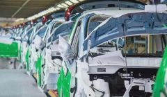 欧盟拟设电动车补贴门槛：70%零部件需本地生产