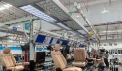 河南开封加快壮大汽车产业“版图”