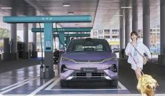 来湖南车展，解锁汽车新科技｜相约湖南车展 共赴青春主场