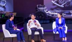 长城汽车将赛车日搬上车展魏建军宣布长城将出征多项国际顶级赛事