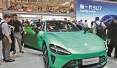 新能源汽车产业链“北京方案”硬控全场